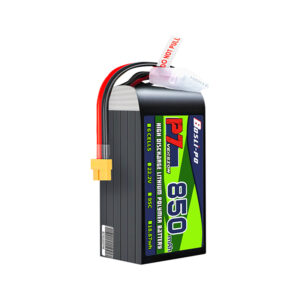 BosliPo 850mAH P7 6S